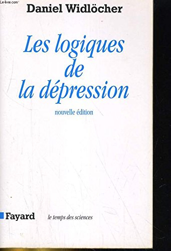 Les Logiques de la dépression