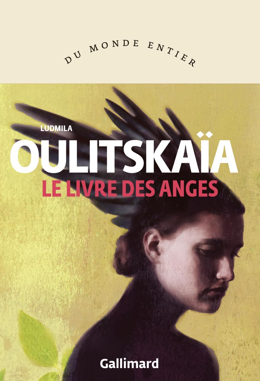 Le livre des anges. Six fois sept