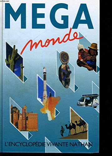 méga monde