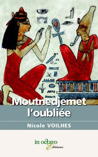 Moutnedjemet l'oubliée