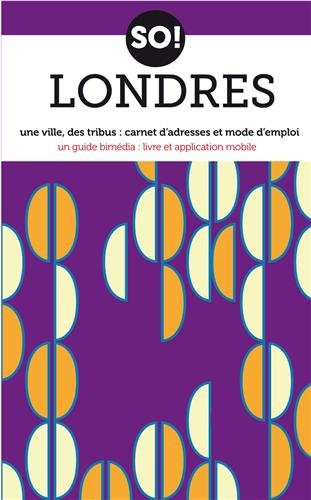 So ! Londres