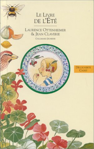 Le livre de l'été
