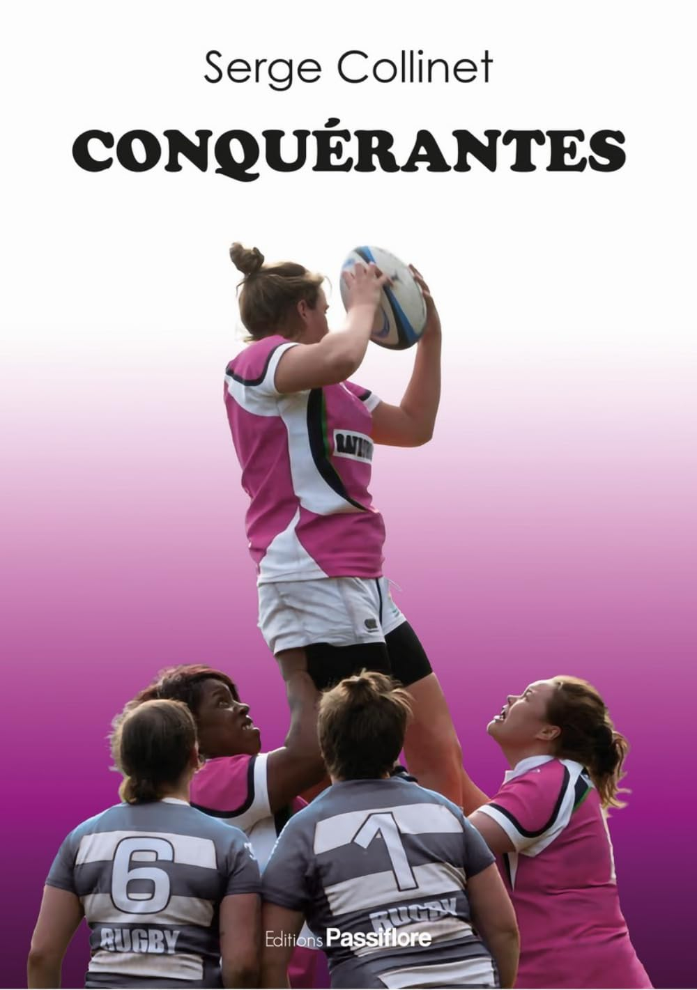 Conquérantes