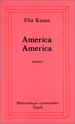 America, America