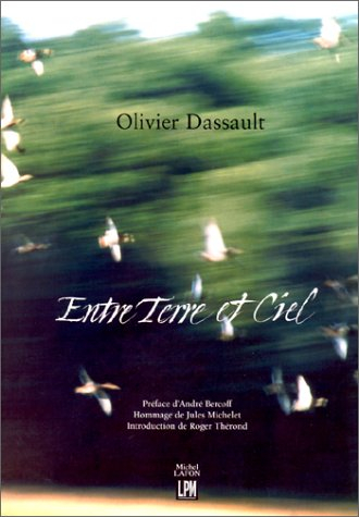 Entre terre et ciel