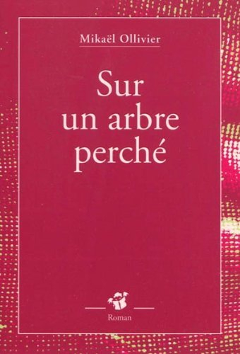Sur un arbre perché