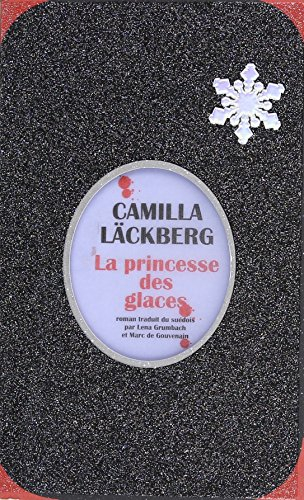 La princesse des glaces