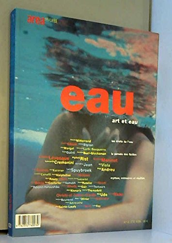 ART ET EAU