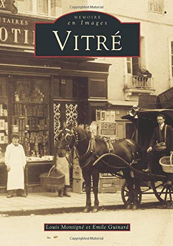 Vitré