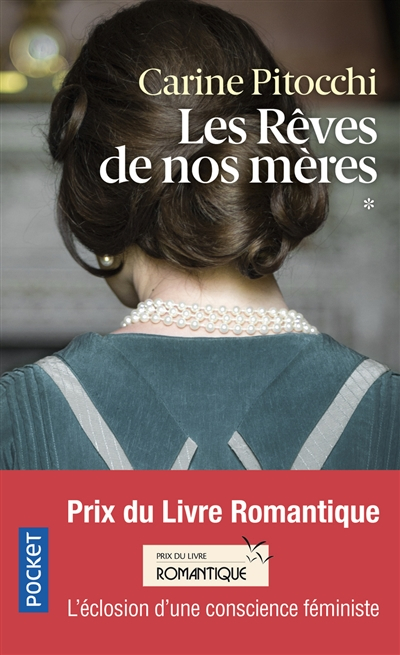 Les rêves de nos mères. Vol. 1. Longfield Park, 1912-1914