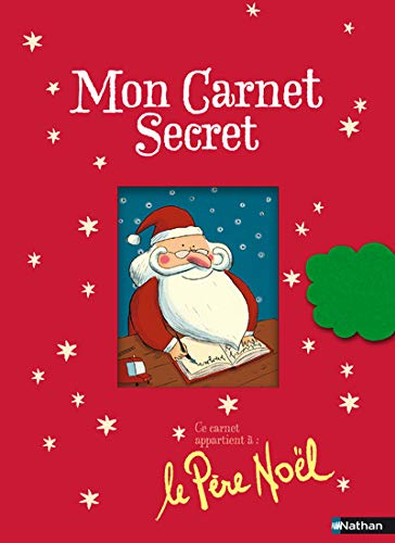 Mon carnet secret
