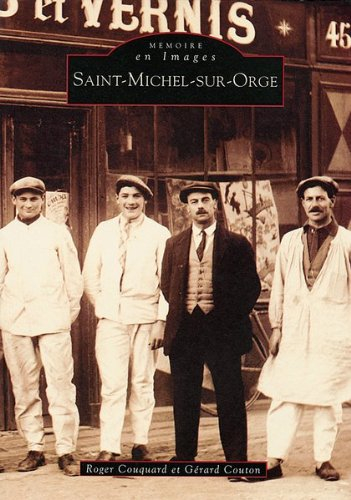 Saint-Michel-sur-Orge