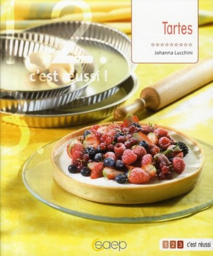 Tartes