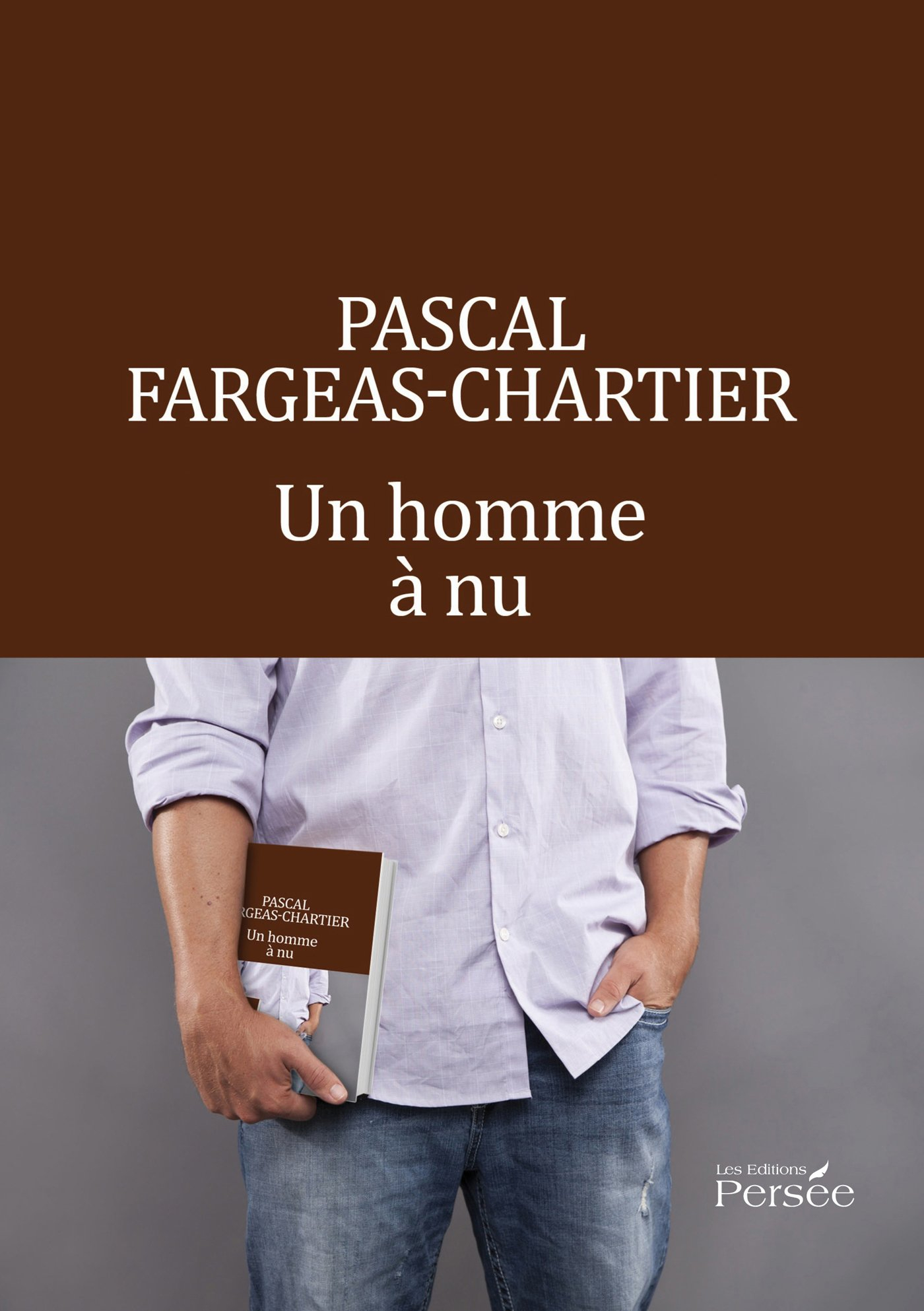 Un homme à nu