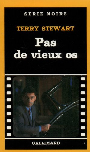 Pas de vieux os