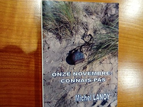 Onze novembre:connais pas