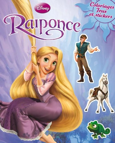 Raiponce