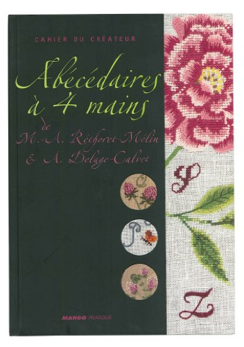 Abécédaires à quatre mains