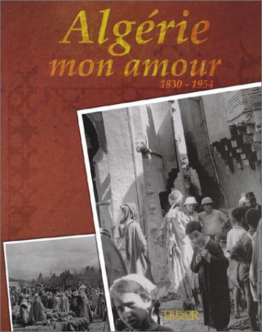 Algérie mon amour