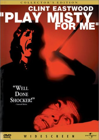 play misty for me [import usa zone 1]