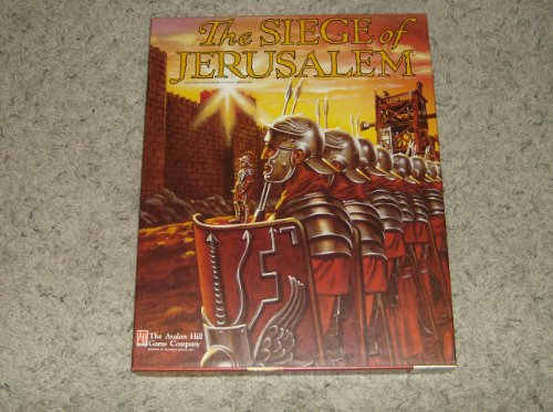 Siege of Jerusalem