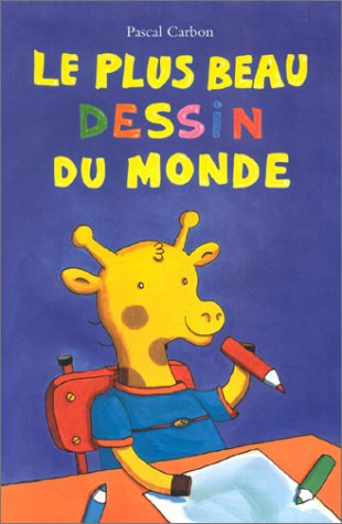 Le plus beau dessin du monde