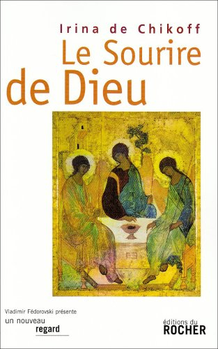 Le sourire de Dieu