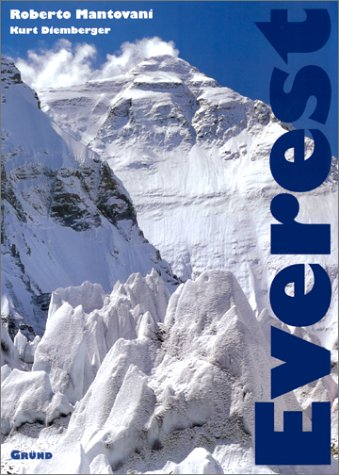 everest