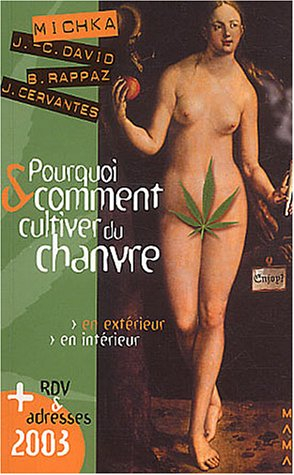 pourquoi et comment cultiver du chanvre : en extérieur, en intérieur