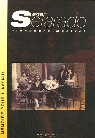 Saga séfarade