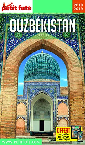 Ouzbékistan : 2018-2019