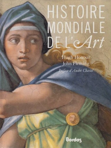 histoire mondiale de l'art