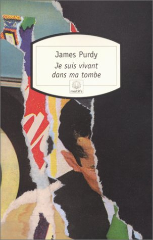 Je suis vivant dans ma tombe