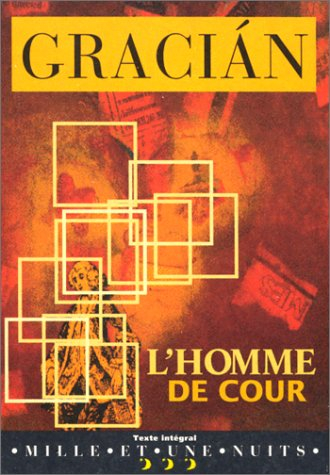L'homme de cour