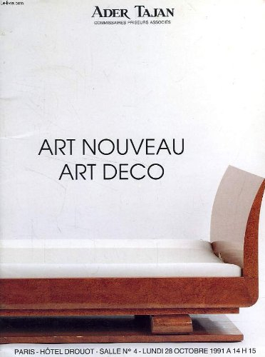 Art nouveau