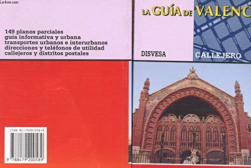 LA GUIA DE VALENCIA