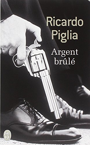 Argent brûlé