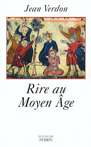 Rire au Moyen Âge