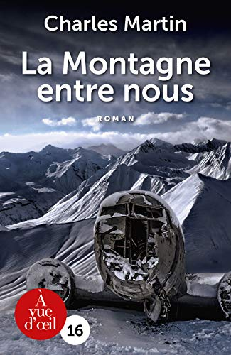 La montagne entre nous