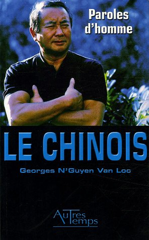 Paroles d'homme