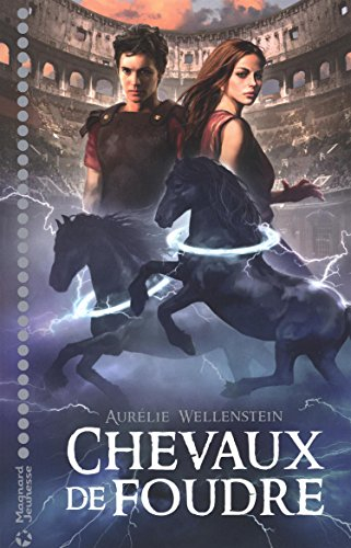 Chevaux de foudre