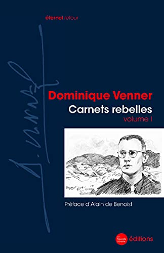 Carnets rebelles. Vol. 1