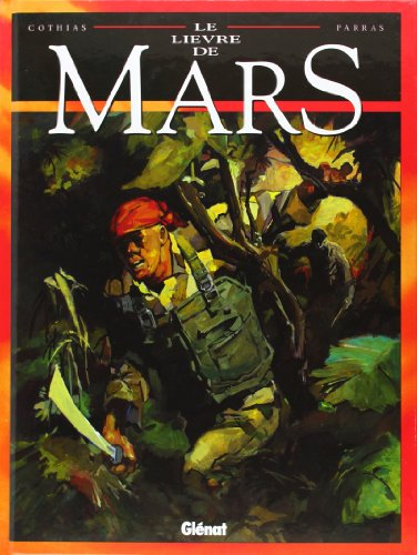 Le lièvre de Mars. Vol. 5