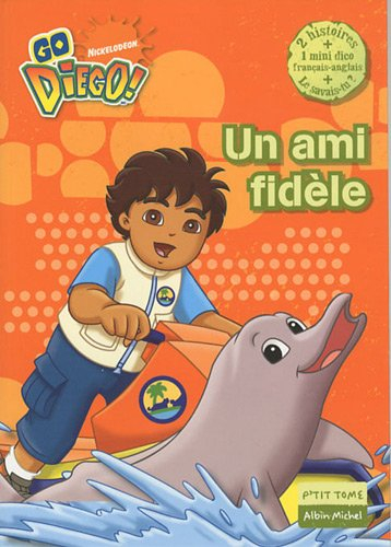 Un ami fidèle