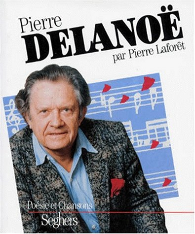 Pierre Delanoë