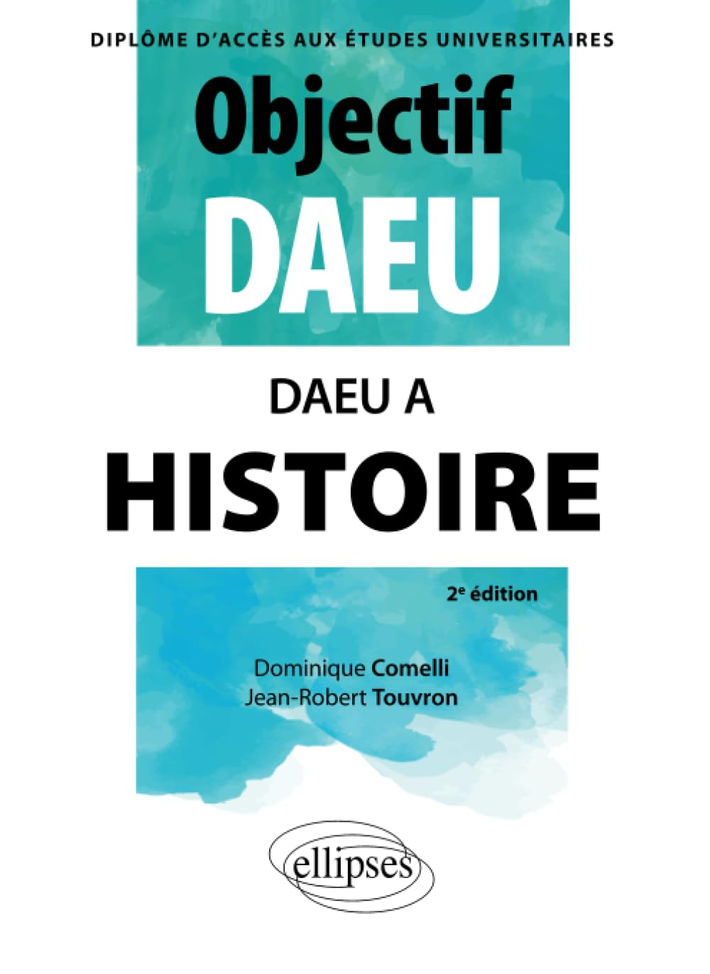 Histoire : DAEU A