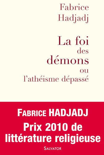 La foi des démons ou L'athéisme dépassé