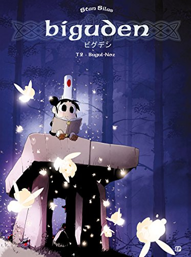 Biguden. Vol. 2. Bugul-Noz
