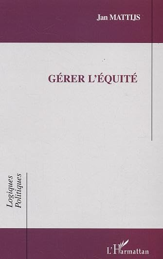 Gérer l'équité : le cas des politiques technologiques européennes