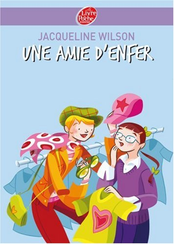 Une amie d'enfer